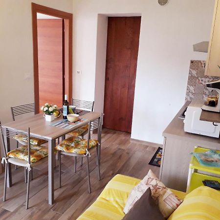 Il Golfo E I Limoni Apartment La Spezia Bagian luar foto