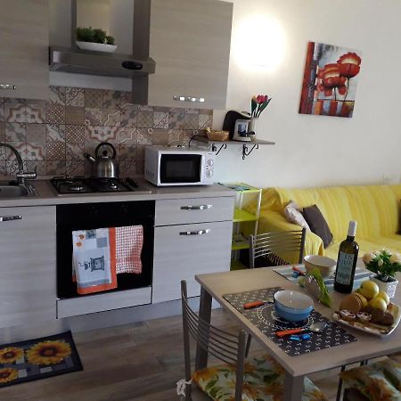 Il Golfo E I Limoni Apartment La Spezia Bagian luar foto