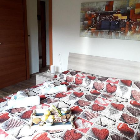 Il Golfo E I Limoni Apartment La Spezia Bagian luar foto