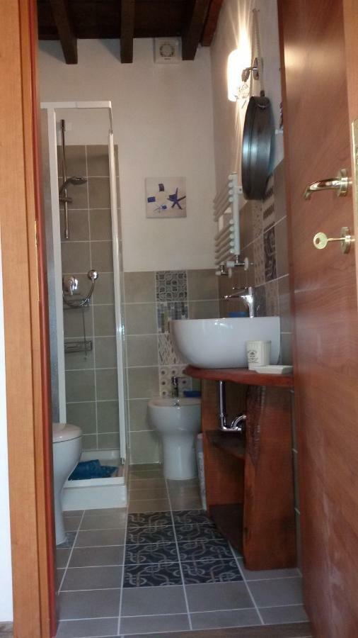 Il Golfo E I Limoni Apartment La Spezia Bagian luar foto