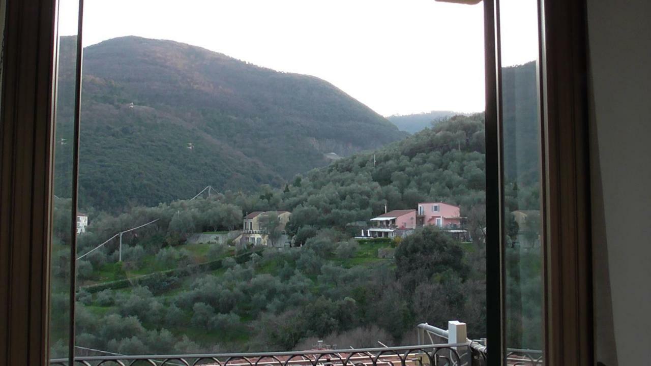 Il Golfo E I Limoni Apartment La Spezia Bagian luar foto