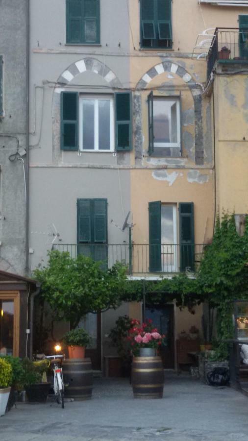 Il Golfo E I Limoni Apartment La Spezia Bagian luar foto