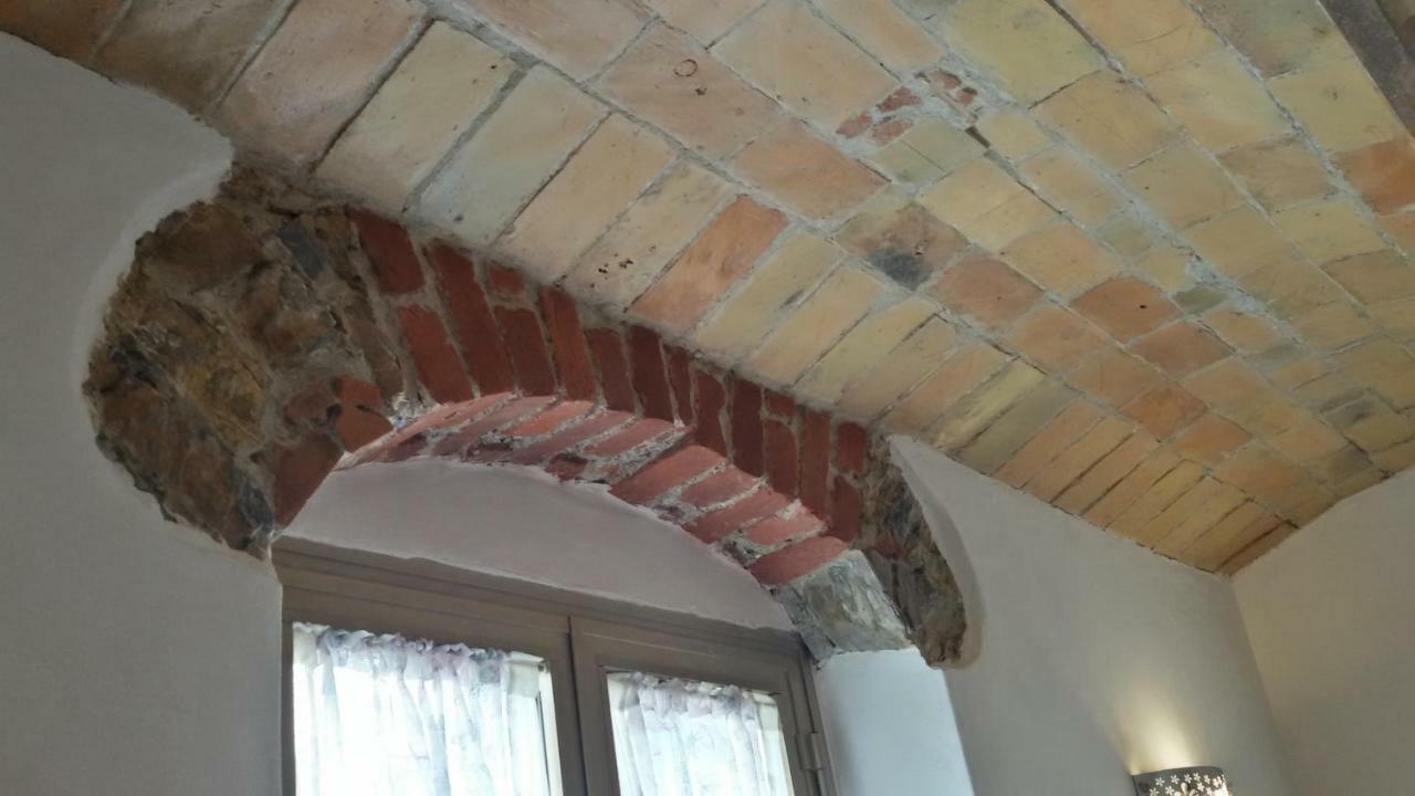 Il Golfo E I Limoni Apartment La Spezia Bagian luar foto