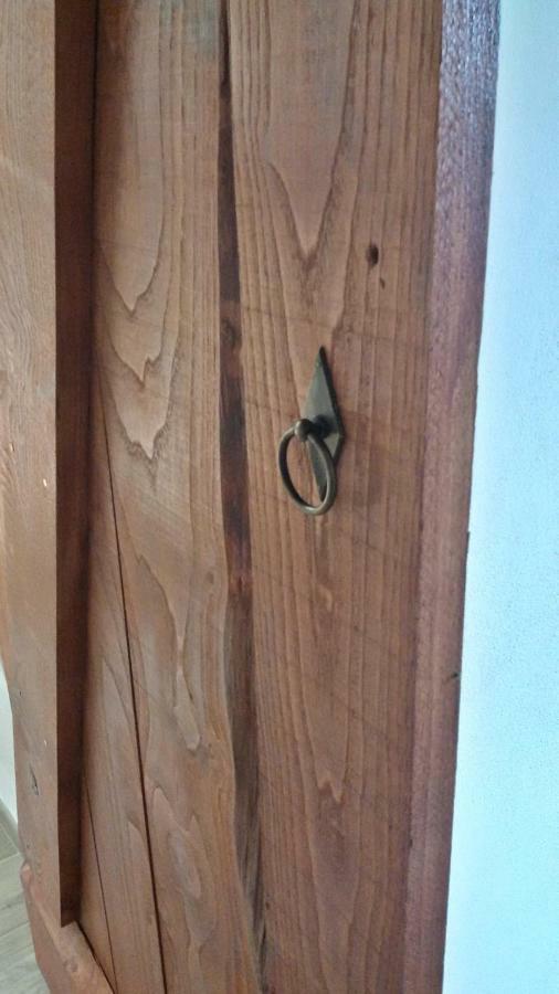 Il Golfo E I Limoni Apartment La Spezia Bagian luar foto