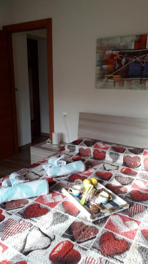 Il Golfo E I Limoni Apartment La Spezia Bagian luar foto
