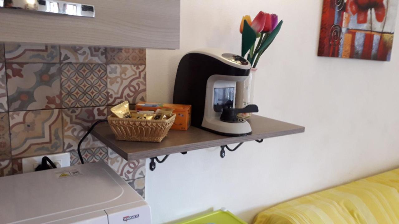 Il Golfo E I Limoni Apartment La Spezia Bagian luar foto