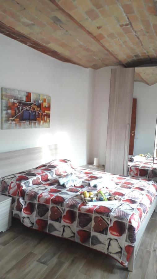 Il Golfo E I Limoni Apartment La Spezia Bagian luar foto
