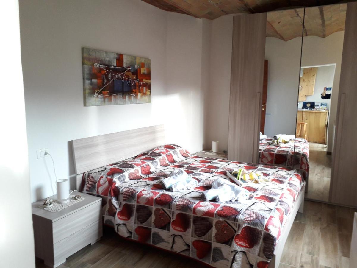 Il Golfo E I Limoni Apartment La Spezia Bagian luar foto