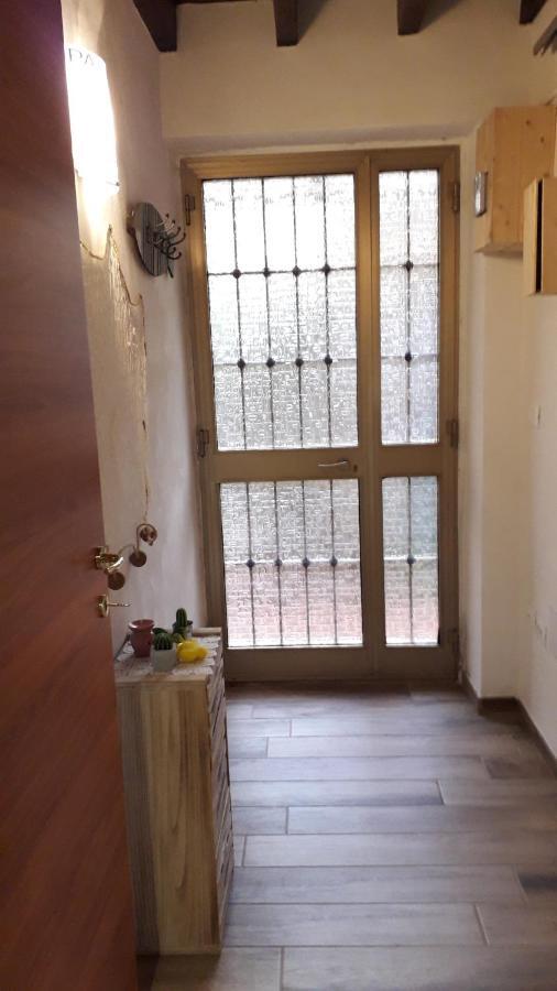 Il Golfo E I Limoni Apartment La Spezia Bagian luar foto