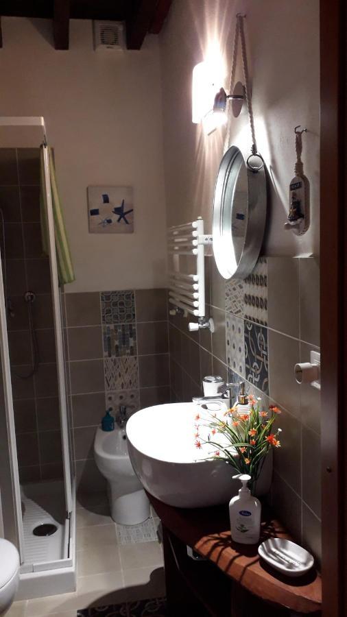 Il Golfo E I Limoni Apartment La Spezia Bagian luar foto